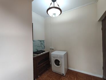 Долгосрочная аренда домов: 35 м², 2 комнаты, Утепленный, Теплый пол, Бронированные двери — 20