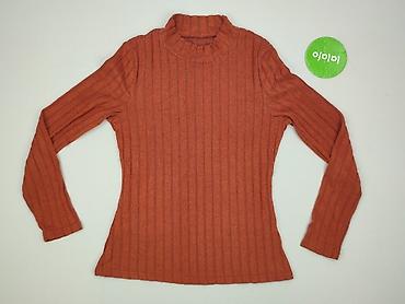 bocca sweter damski: Used, Golf damski, rozmiar S — 2