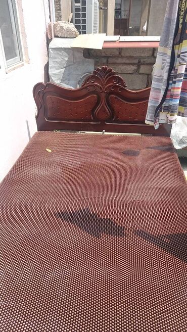 Çarpayılar: İşlənmiş, İkinəfərlik çarpayı, Bazalı, Matras ilə, Siyirməli, Azərbaycan