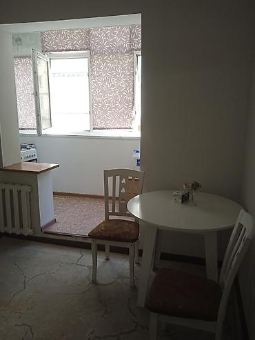 105: 1 комната, 43 м², Тунгуч мкр 105 серия, 2 этаж — 2