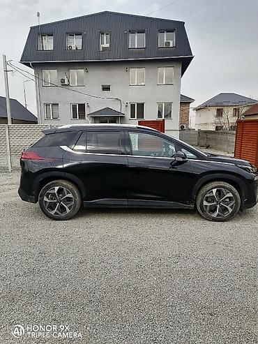 GAC: Машина Бишкекте срочно сатылат чалгыла Оформлениеге даяр Основное: - — 9