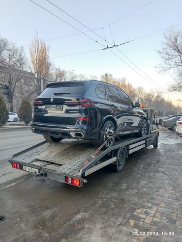 мед курсы бишкек: Көтөргүсү менен, Гидроманипулятору менен, Кыймылдуу платформасы менен