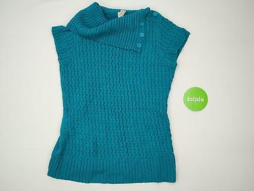dwustronna: No Boundaries, Sweter damski, rozmiar XL — 3