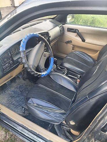 e53 amg: Volkswagen Passat: 1989 г., Механика, Универсал — 5