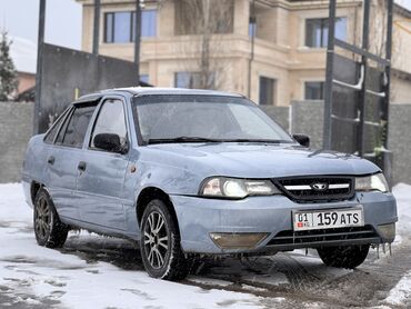 Daewoo: Daewoo Nexia: 2012 г., 1.5 л, Газ, Седан