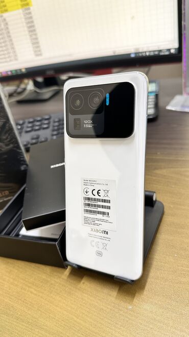 chanel ultra correction lift: Xiaomi, Mi 11 Ultra, Новый, 512 ГБ, цвет - Белый, 1 SIM, 2 SIM