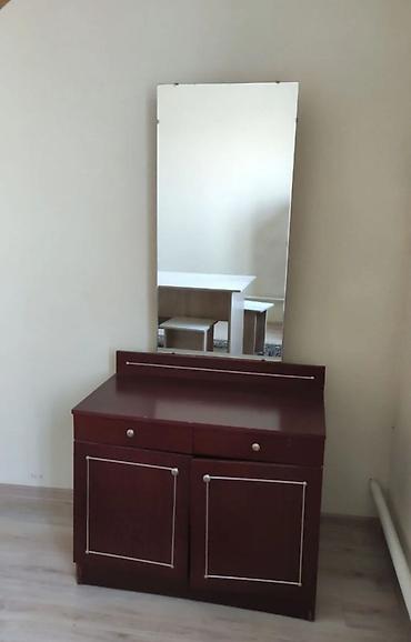 Долгосрочная аренда квартир: 1 комната, Без подселения, С мебелью частично — 2