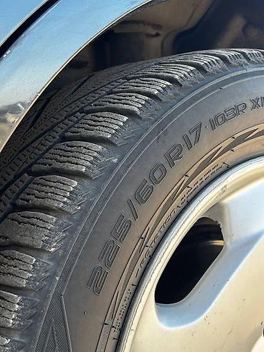 Honda: Honda Odyssey: 2002 г., Автомат, Бензин, Универсал — 8