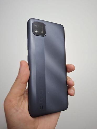 panasonic telefonu: Realme C11 (2021), 32 GB, rəng - Qara, İki sim kartlı — 8