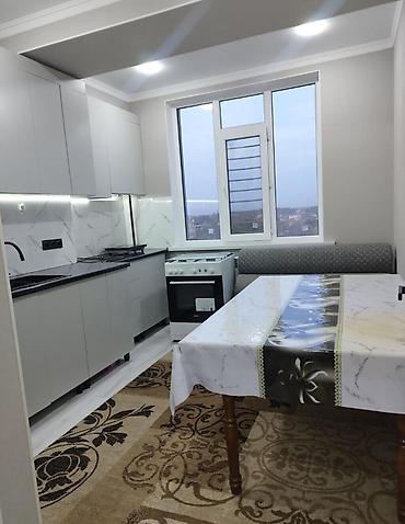 Продажа квартир: 1 комната, 36 м², Элитка, 9 этаж — 10
