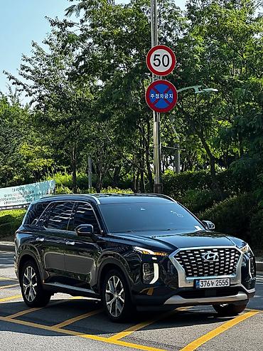 Hyundai Palisade: 2020 г., Автомат, Дизель, Кроссовер lalafo.kg да Hyundai Palisade: 2020 г., Автомат, Дизель, Кроссовер