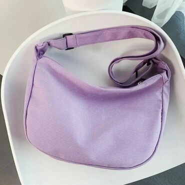 catwalk torbe: Shoulder bag, Material: Canvas