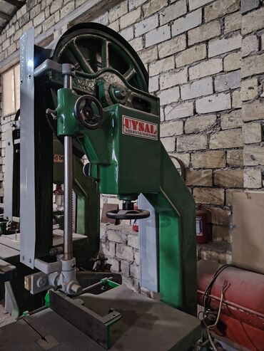 Digər biznes avadanlığı: Membran. Frez. Pvs. Stabilizator. Kompressor. Reysmus. Lent — 9