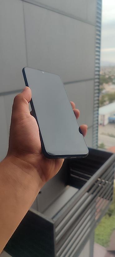 Техника и электроника: Redmi, Redmi 9A, Б/у, 32 ГБ, цвет - Черный, 2 SIM — 2