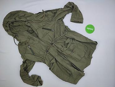bluzy lee: Parka damska, rozmiar L — 2