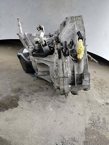 golf 4 dizel: MENJAC 1.5CDI 6 BRZINA ZA DACIA DUSTER OD 2010. DO 2013. GOD. | — 2