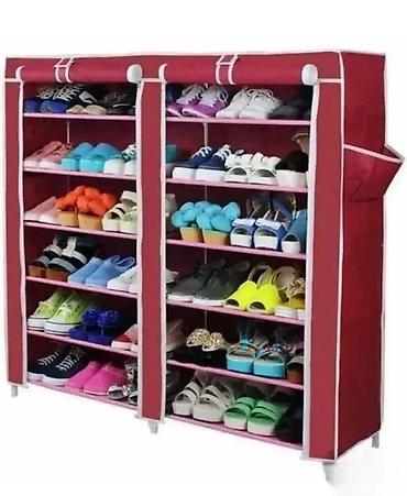 ikea ormari za sobu: Dupli cipelarnik Dobrodošli u Davidov shop online market! Uverite se u — 1