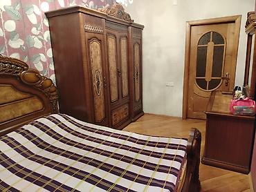 Uzunmüddətli kirayə mənzillər: Xırdalan, Olimp MTK yanında 3 otaqlı, 80 m², 6/6 mərtəbə yeni tikili — 5