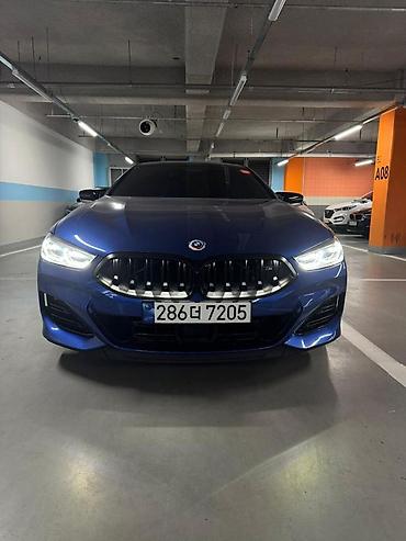 bmb 34: BMW : 2022 г., Автомат — 8
