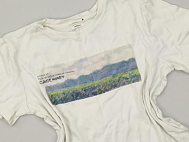 answer polska: Reserved, T-shirt damski, rozmiar M — 1