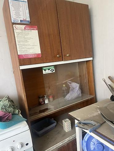 silver kitchen: Набор мебели и техники для дома/дачи: - Шкаф гардеробный из — 2
