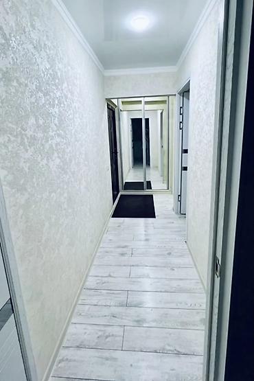2 room: Сдаётся 2‑комнатная квартира, 10-й микрорайон, 1 этаж, 104 серия. - — 1