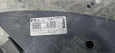 ks osiguraci: FAROVI ZA CITROEN XSARA PICASSO OD 2004. DO 2012. GOD. | Farovi — 2