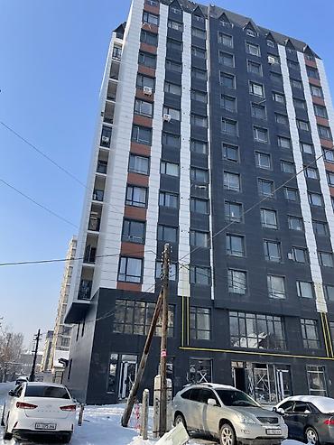 Продажа квартир: 2 комнаты, 62 м², Элитка, 8 этаж, Дизайнерский ремонт — 2