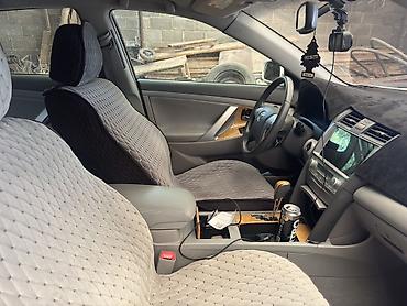 туманик камри 30: Toyota Camry: 2006 г., 3.5 л, Автомат, Бензин, Седан — 5
