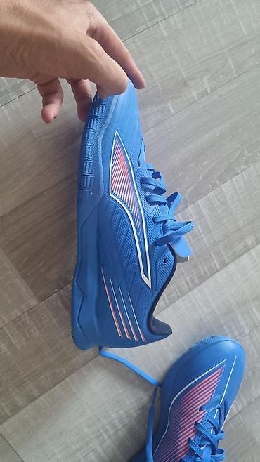 aigoo детская одежда: Бутсы Puma оригинал размер 40(маломерки).качество Тооп — 3