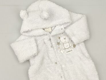 kombinezon niemowlęcy zimowy 92: Overall, 3-6 months, condition - Perfect at lalafo.pl kombinezon niemowlęcy zimowy 92: Overall, 3-6 months, condition - Perfect