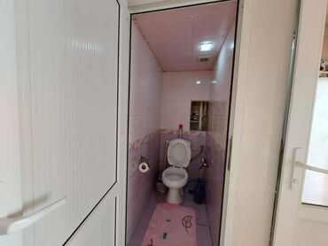 Köhnə tikili: Bakı, Həzi Aslanov qəs., 3 otaqlı, Köhnə tikili, m. Həzi Aslanov, 60 kv. m — 9