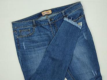 sellpy diesel: Janina, Jeansy damskie, rozmiar 4XL — 1