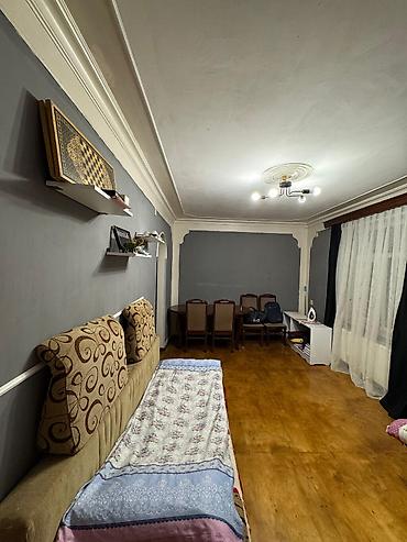 Mənzillər: Bakı, Yasamal, 1 otaqlı, Köhnə tikili, m. Elmlər Akademiyası, 35 kv. m — 10