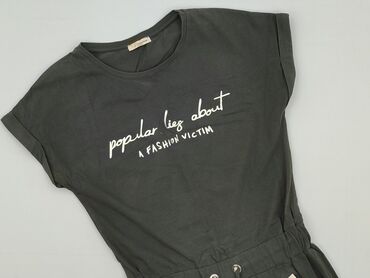 sukienki na chrzest dla matki: Sukienka damska, rozmiar M