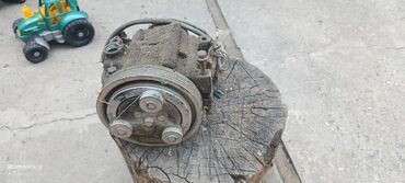 асинхронный двигатель купить: Компрессор кондиционера Мазда кседос 6 v6 2.0