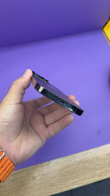 Apple iPhone: IPhone 14 Pro, Б/у, 256 ГБ, 95 % — 9