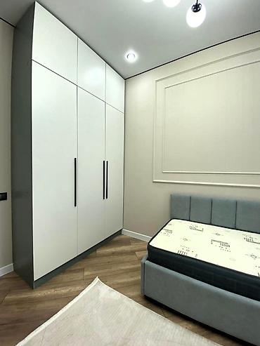 2022: 3 комнаты, 72 м², Южная Магистраль Элитка, 11 этаж, Дизайнерский ремонт — 9