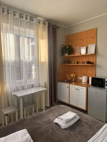 Посуточная аренда квартир: Номера в Караколе — 9