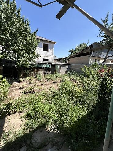 Продажа коттеджей и домов: 4 комнаты, 95 м², 5 соток, Бишкек, Ак-Ордо 1 ж/м Риэлтор — 12