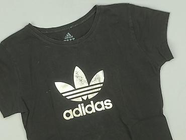 samsoe samsoe t shirty: Adidas, T-shirt damski, rozmiar XS — 1