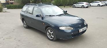 хендай траджет: Hyundai Lantra: 1998 г., 1.8 л, Механика, Бензин, Универсал — 3