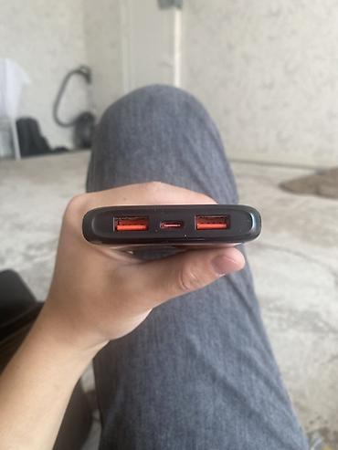 iphone battery: Внешний аккумулятор Hoco - Емкость: высокая (модель с цифровым — 2