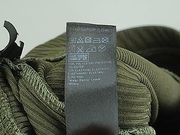 pull and bear shorts: Bershka, Legginsy rozmiar S — 5