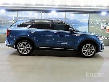 sorento 3: Kia Sorento: 2021 г., Кроссовер — 3