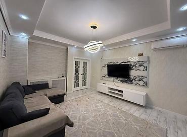 Продажа квартир: 3 комнаты, 98 м², Элитка, 3 этаж, Евроремонт — 10