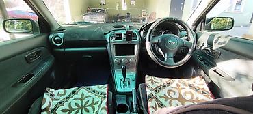 мото зонтик: Subaru Impreza: 2005 г., 1.5 л, Автомат, Бензин, Универсал — 3