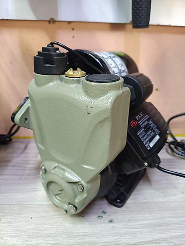 Поверхностный насос-станция P.I.T. PISPE800A Назначение: - Перекачка lalafo.kg да Поверхностный насос-станция P.I.T. PISPE800A Назначение: - Перекачка