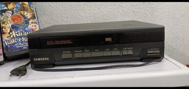 внешний жесткий диск ремонт: Видеомагнитофон Samsung VHS - Полноразмерный VHS-плеер/рекордер с