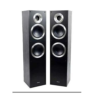 kobra dinamik: Pioneer S-ES21 Hi‑Fi passiv akustik dinamik sistemi Pioneer S-ES21 ev — 1